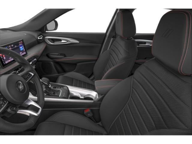 2024 Dodge Hornet GT AWD