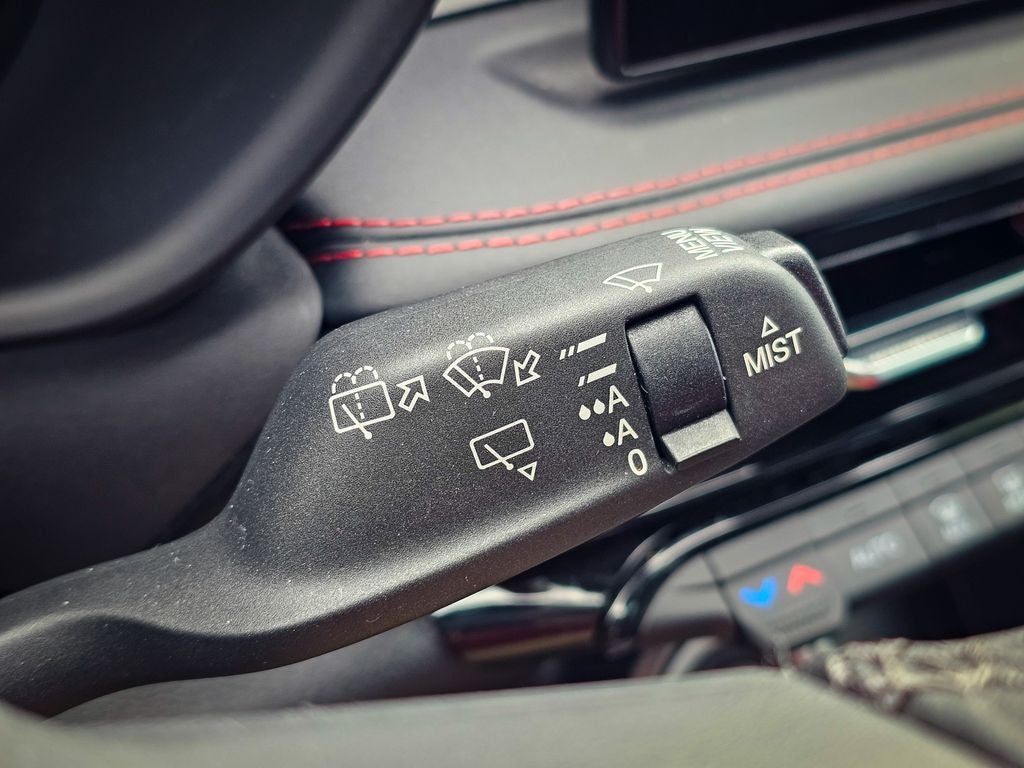 2024 Dodge Hornet GT AWD