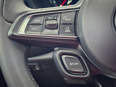 2024 Dodge Hornet GT AWD