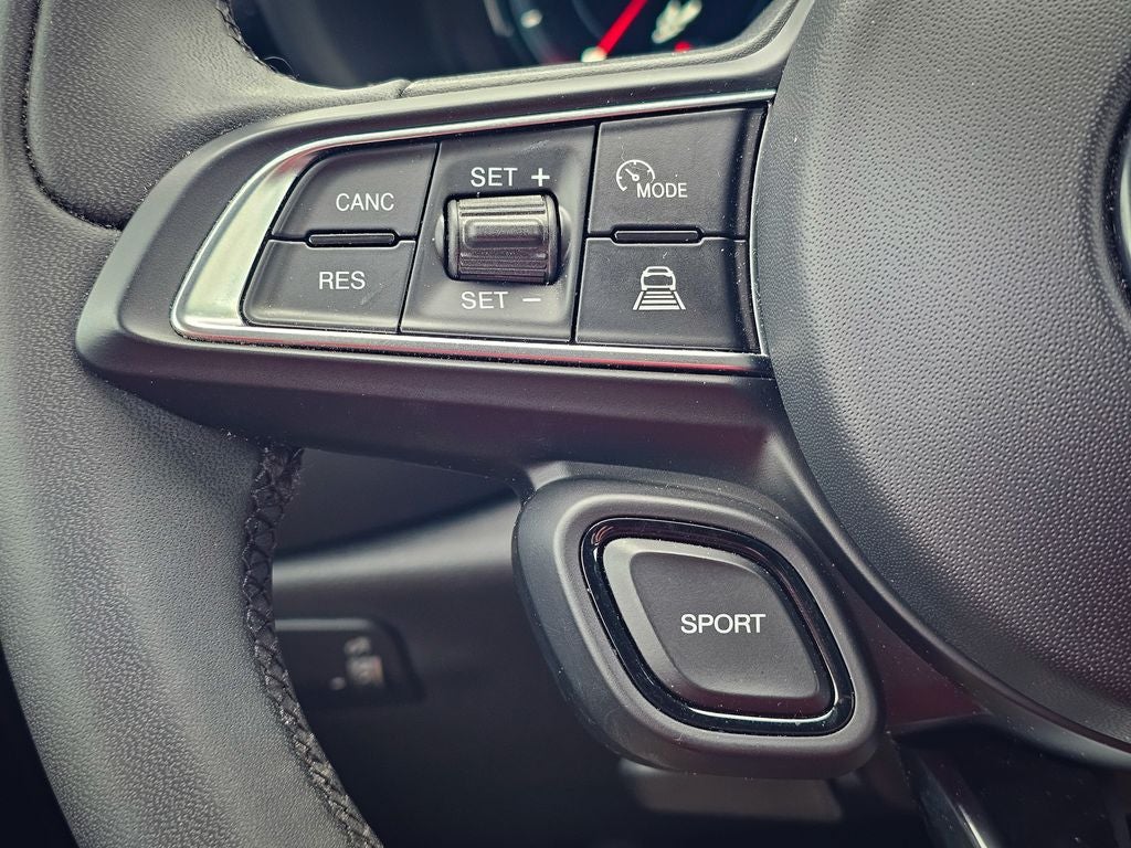 2024 Dodge Hornet GT AWD