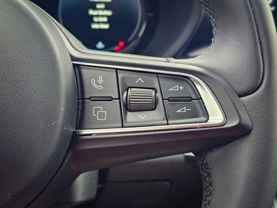 2024 Dodge Hornet GT AWD