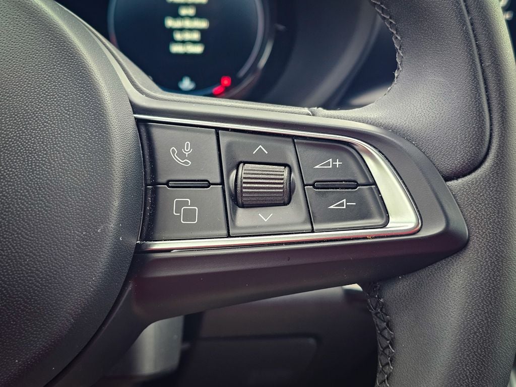 2024 Dodge Hornet GT AWD