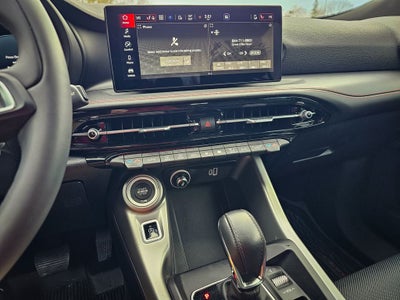 2024 Dodge Hornet GT AWD