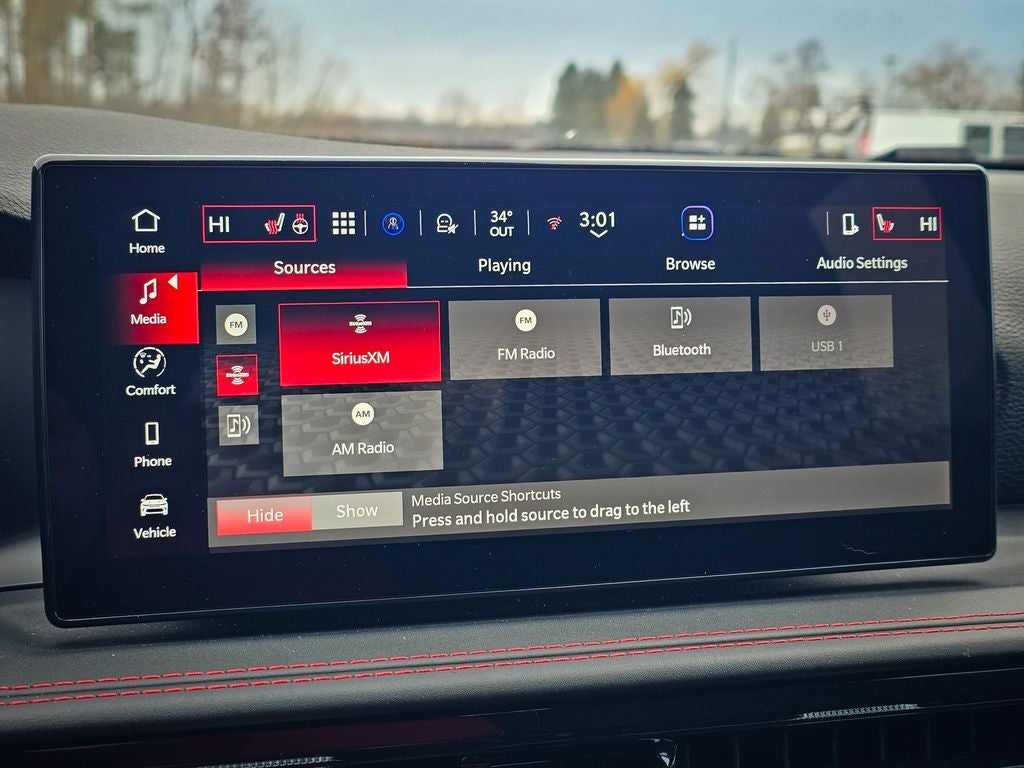 2024 Dodge Hornet GT AWD