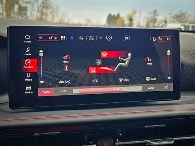 2024 Dodge Hornet GT AWD