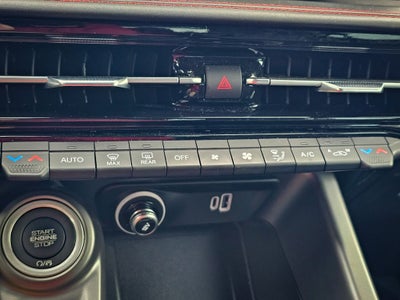 2024 Dodge Hornet GT AWD