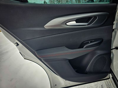 2024 Dodge Hornet GT AWD