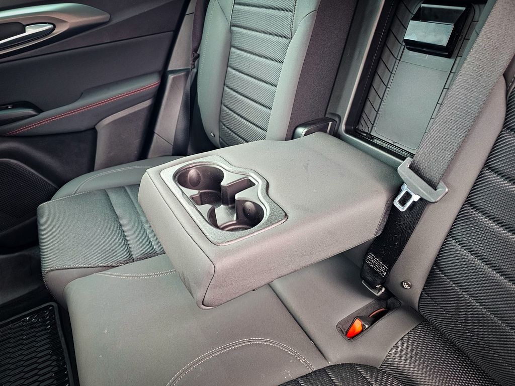 2024 Dodge Hornet GT AWD