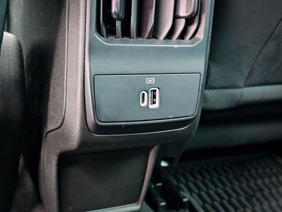 2024 Dodge Hornet GT AWD