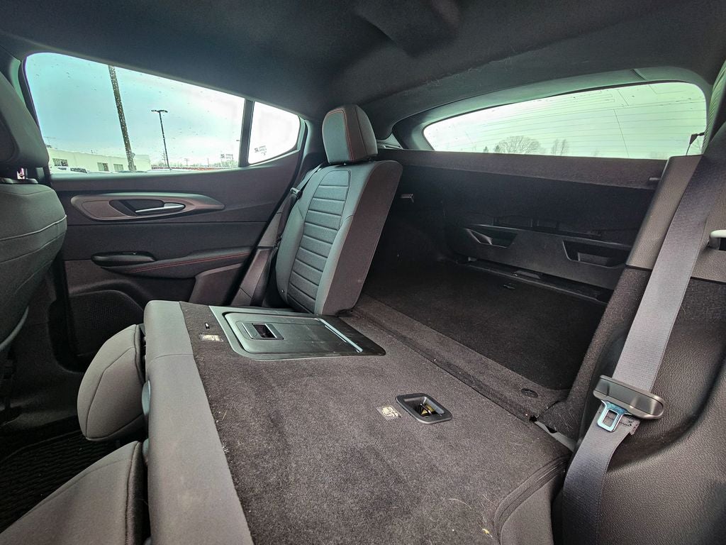 2024 Dodge Hornet GT AWD