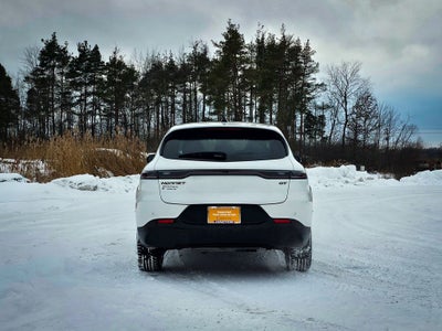 2024 Dodge Hornet GT AWD