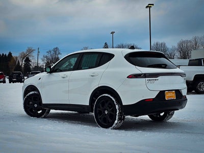 2024 Dodge Hornet GT AWD