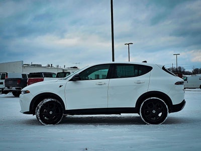 2024 Dodge Hornet GT AWD