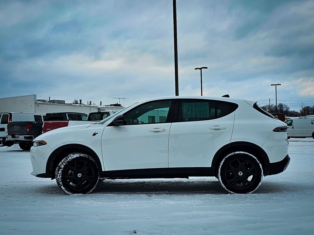 2024 Dodge Hornet GT AWD