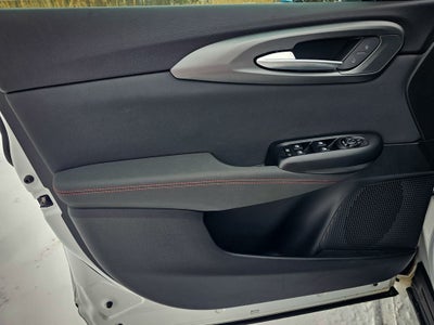 2024 Dodge Hornet GT AWD