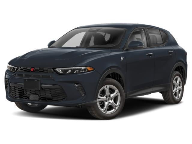 2024 Dodge Hornet GT Plus AWD