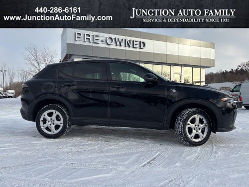 2024 Dodge Hornet GT Plus AWD