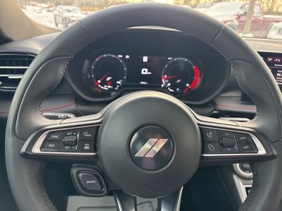 2024 Dodge Hornet GT Plus AWD