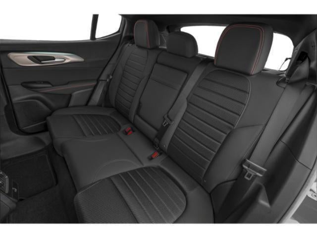 2024 Dodge Hornet GT Plus AWD