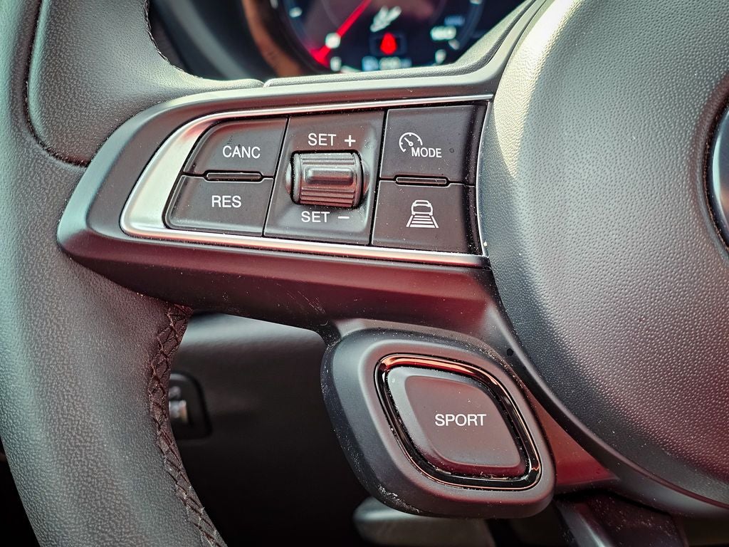 2024 Dodge Hornet GT Plus AWD