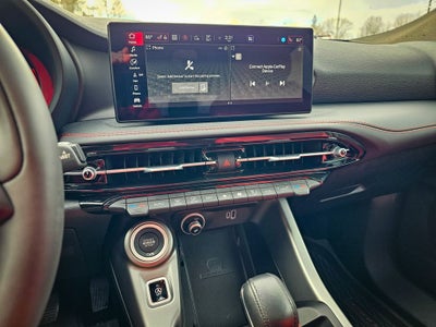 2024 Dodge Hornet GT Plus AWD