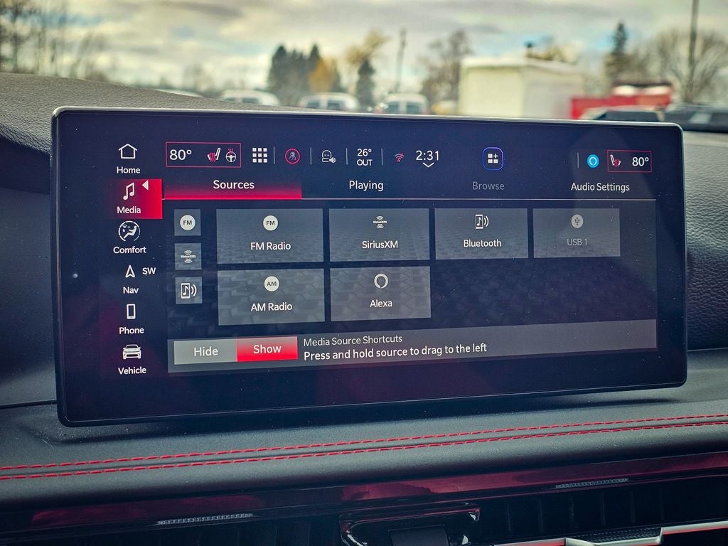 2024 Dodge Hornet GT Plus AWD