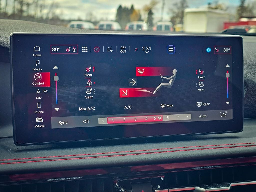 2024 Dodge Hornet GT Plus AWD