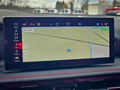 2024 Dodge Hornet GT Plus AWD