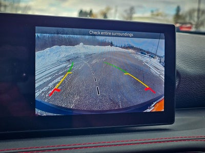 2024 Dodge Hornet GT Plus AWD