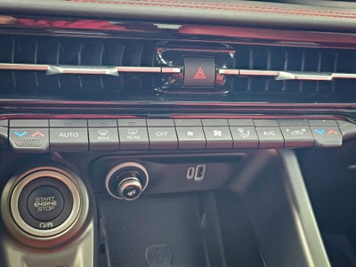 2024 Dodge Hornet GT Plus AWD