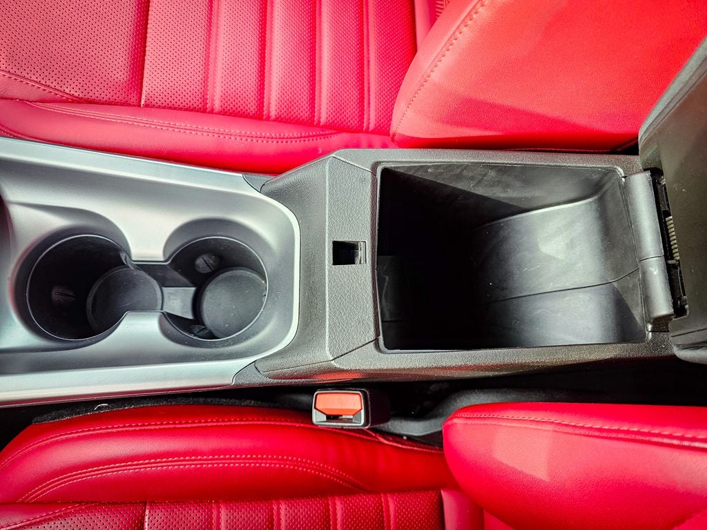 2024 Dodge Hornet GT Plus AWD