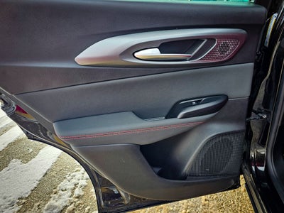 2024 Dodge Hornet GT Plus AWD