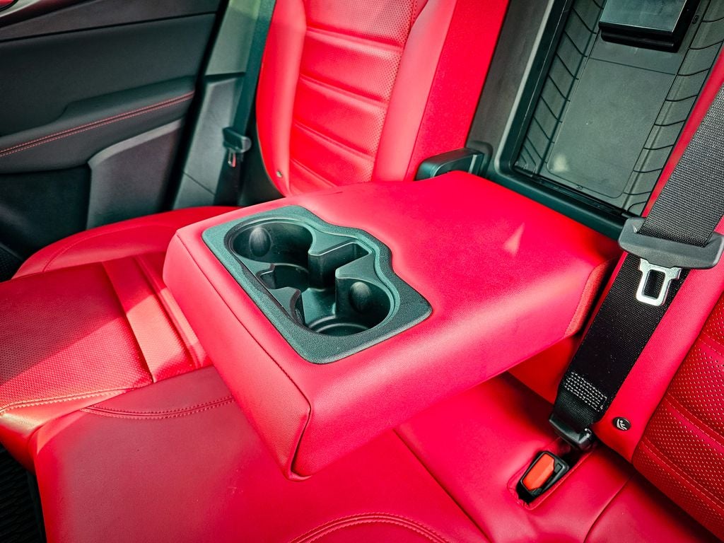 2024 Dodge Hornet GT Plus AWD