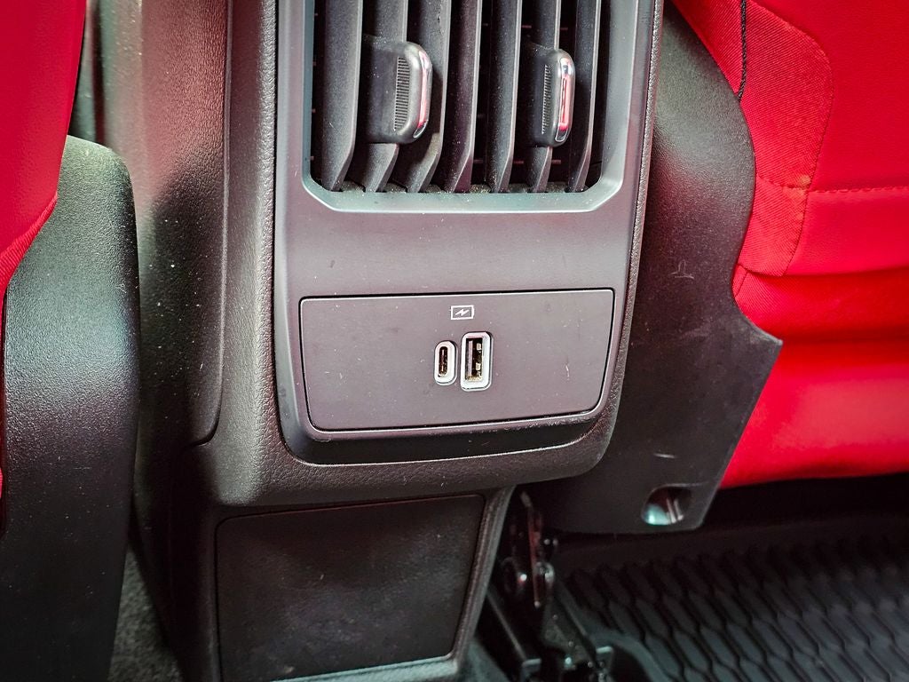 2024 Dodge Hornet GT Plus AWD