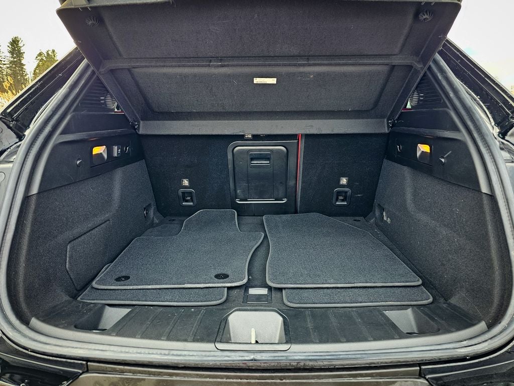 2024 Dodge Hornet GT Plus AWD