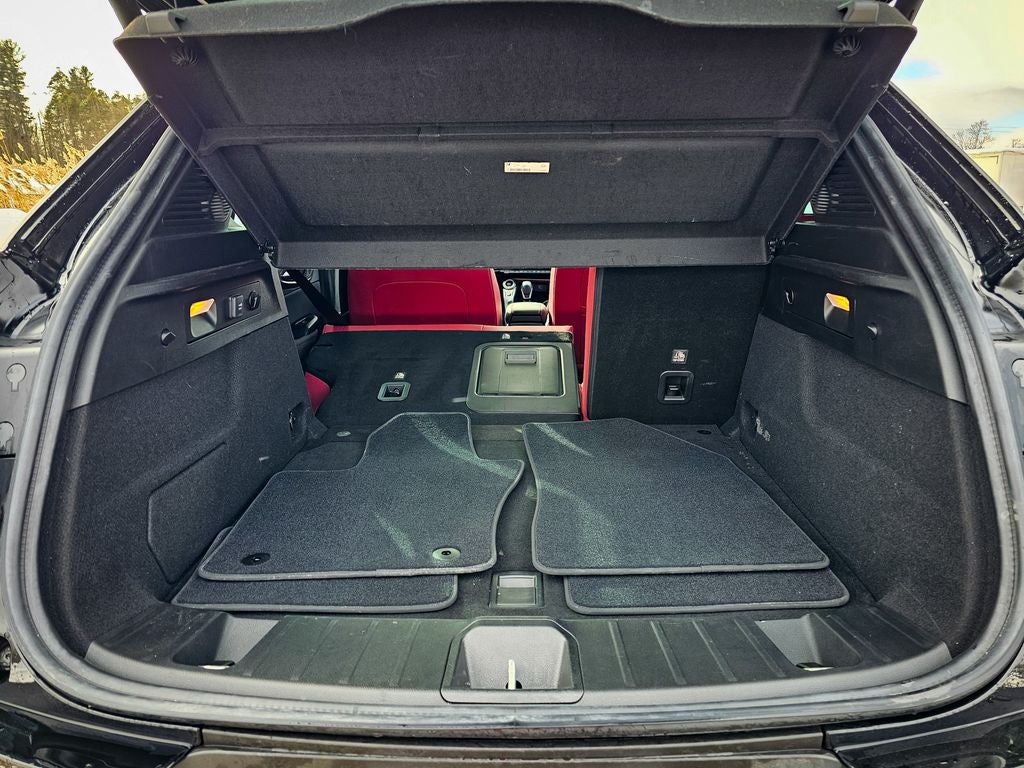 2024 Dodge Hornet GT Plus AWD