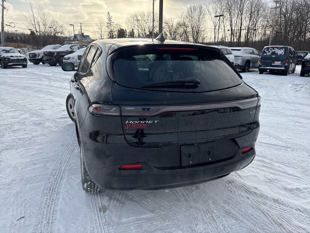 2024 Dodge Hornet GT Plus AWD