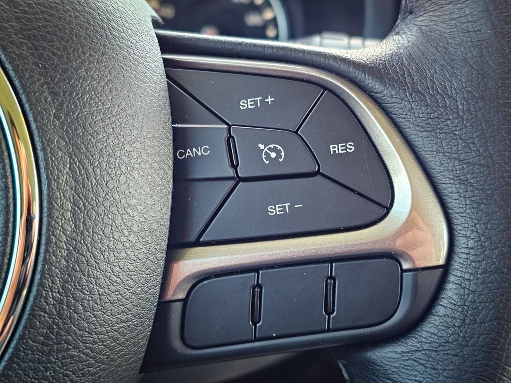 2022 Jeep Renegade Limited 4x4