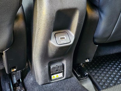 2022 Jeep Renegade Limited 4x4
