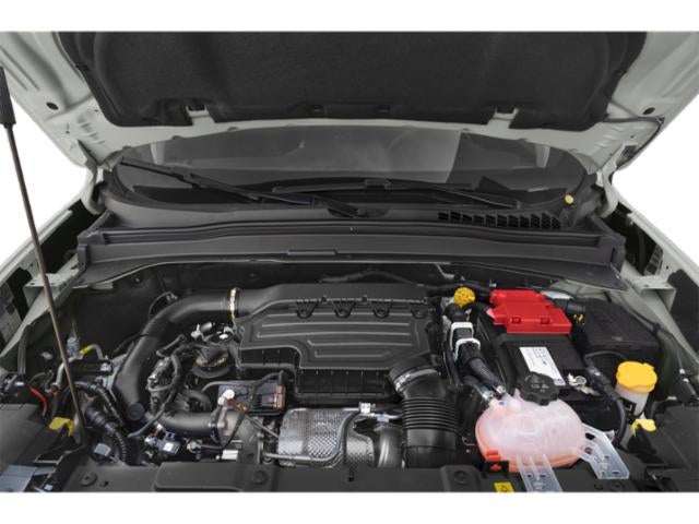 2022 Jeep Renegade Limited 4x4