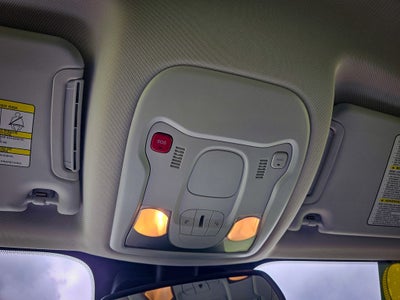 2022 Jeep Renegade Limited 4x4