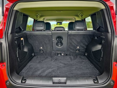 2022 Jeep Renegade Limited 4x4