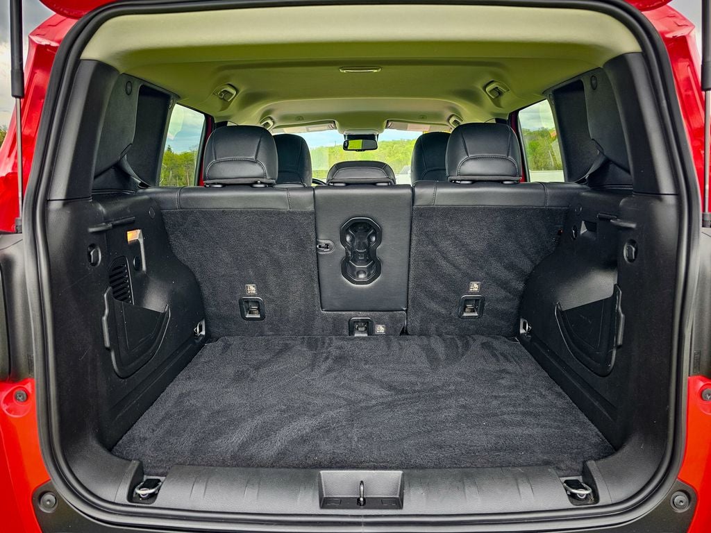 2022 Jeep Renegade Limited 4x4