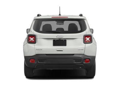 2022 Jeep Renegade Limited 4x4