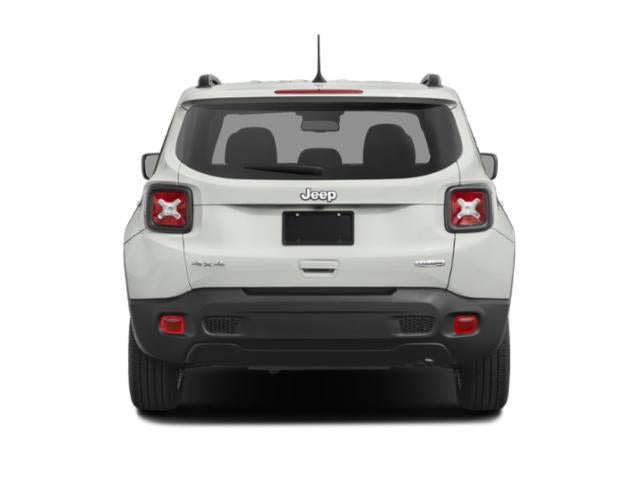 2022 Jeep Renegade Limited 4x4
