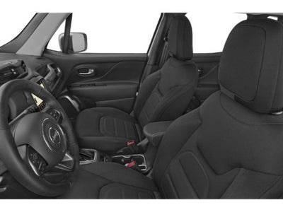 2022 Jeep Renegade Limited 4x4