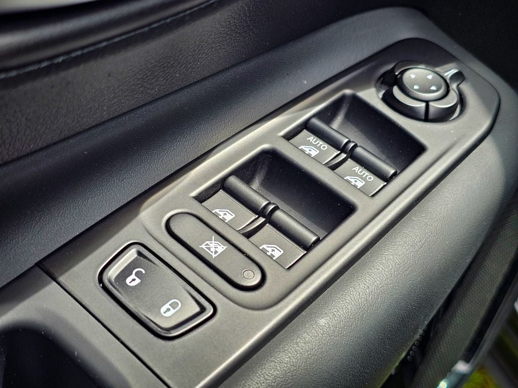 2022 Jeep Renegade Altitude 4x4