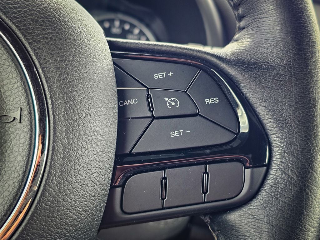 2022 Jeep Renegade Altitude 4x4