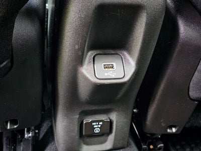 2022 Jeep Renegade Altitude 4x4