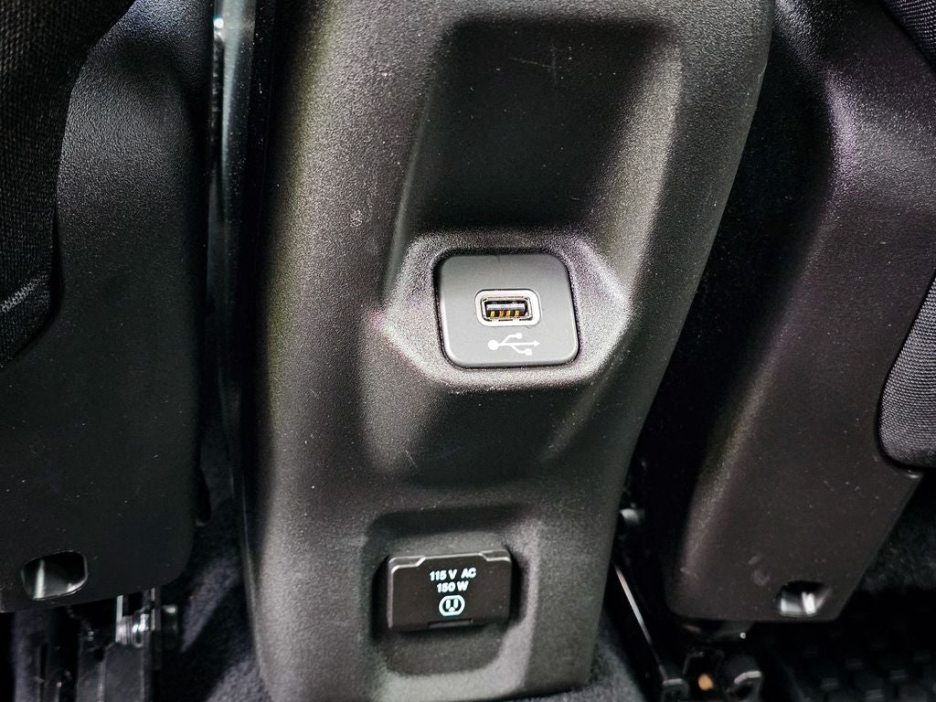 2022 Jeep Renegade Altitude 4x4